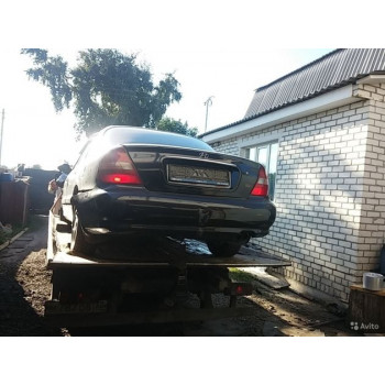HYUNDAY Sonata