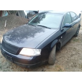 Audi A6 C5
