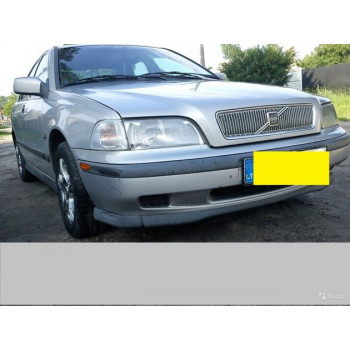 VOLVO S40 Вольво С40