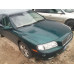 Вольво с 80 Volvo s80 2001г. по запчастям, 2.4 акпп. Авторазборка Брянск.