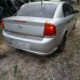 Opel Vectra C 2005г.в. 1.9tD Z19TD МКПП по запчастям,