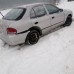 Hyundai Accent по запчастям МКПП двигатель заклинило 