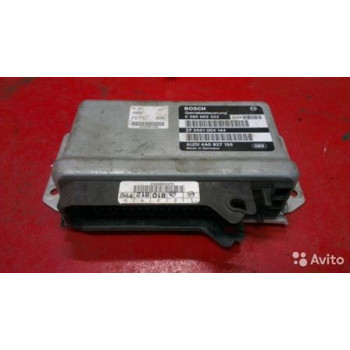 Блок управления автоматом 4A0927156 4а0927156 0260002202 ZF 0501004144 Audi