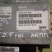 Эбу Блок управления коробкой передач АКПП 4A0927156S Audi a6 c4 2.5 TDi AAT 84kw 114 л/с