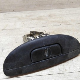 Кнопка открывания багажника ручка Renault Scenic 1