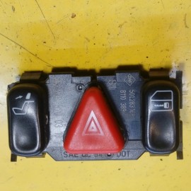 Кнопка аварийной остановкой Mercedes Бенц Е240 W210 99г.в.