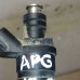 Топливная форсунка 1.8 APG Golf 4 