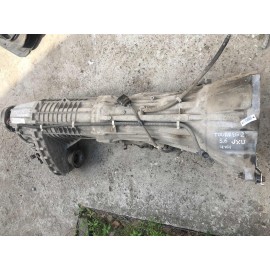 АКПП TR-60SN Volkswagen touareg JXU рест 3.6i
