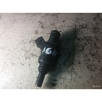 Рампа топливная Audi A3 8L 