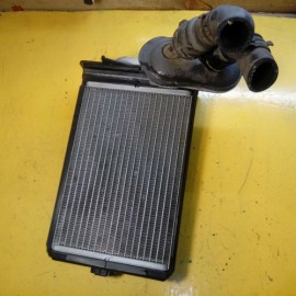 Радиатор печки Audi А3 98г.в. оригинал бу