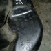 Коллектор впускной Peugeot 307