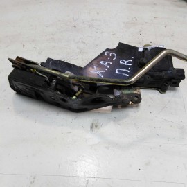  Замок двери передний правый Hyundai accent II