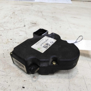 5027523470 моторчик заслонки печки сервопривод Mazda 6 