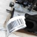 ГБЦ Volkswagen Passat B5 GP 1.8t AWM дефект