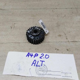 Шестерня коленвала 2.0 ALT Audi A4 B6 8E