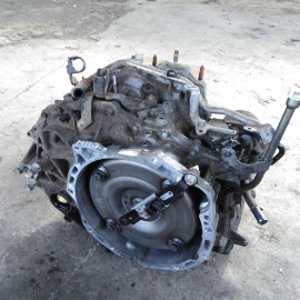 АКПП 2.0i Mitsubishi Lancer 10 коробка автоматическая