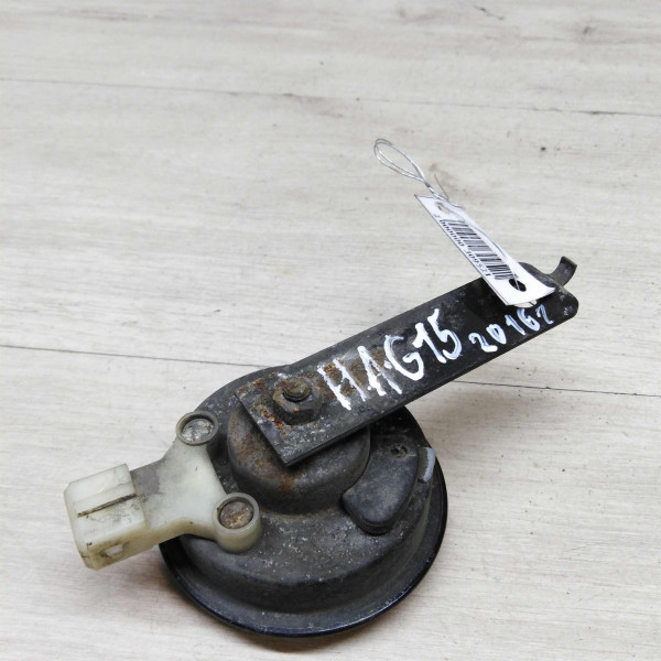 Звуковой сигнал альмера классик (82 фото)