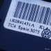 Блок управления светом volkswagen Passat B6 2007 года выпуска Фольксваген пассат б6