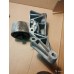Кронштейн коробки левый Volvo s40 96г.в. 2.0I АКПП