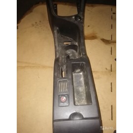 Консоль Пежо 307 2003г.в. 1.6i акпп