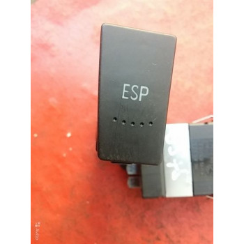 Кнопка антипробуксовочной системы ESP Volkswagen Passat B5 