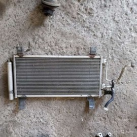 Радиатор кондиционера для автомобиля Mazda 6 б/у в отличном состоянии Мазда 6, 2007г.в. GG 1.8I мкпп LF