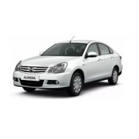 Almera III (G15)