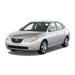 Elantra HD