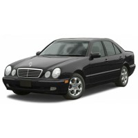 E-КЛАСС (W210)